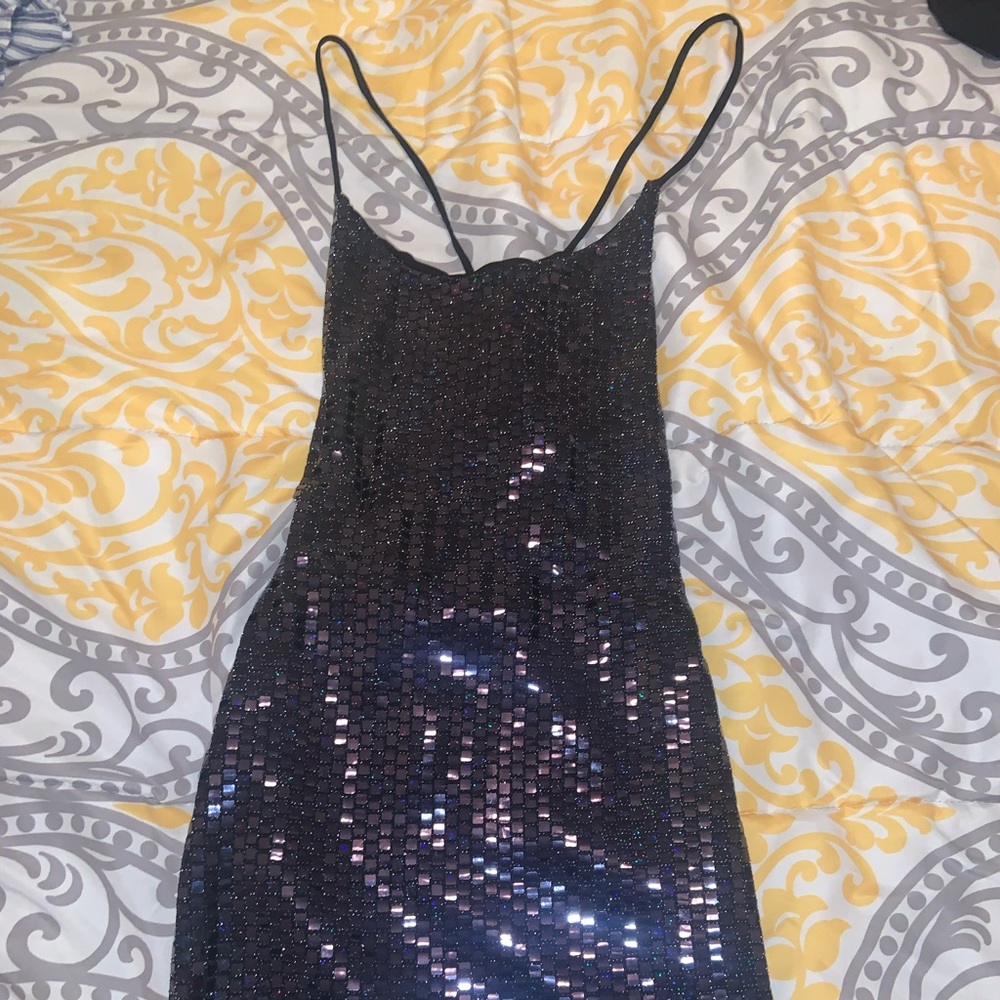 Homecoming dress!